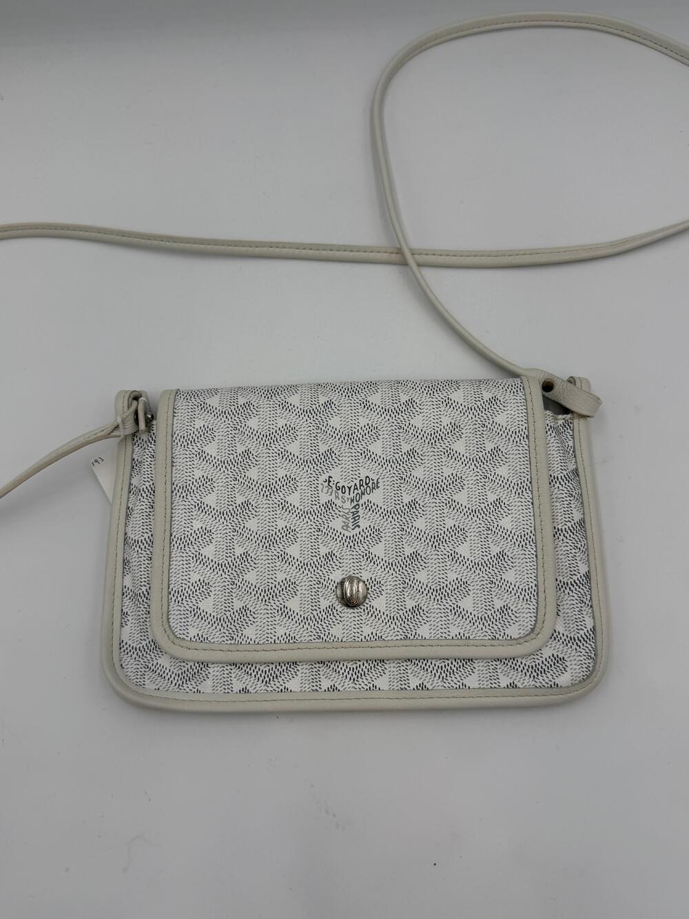 Goyard Goyardine Plume